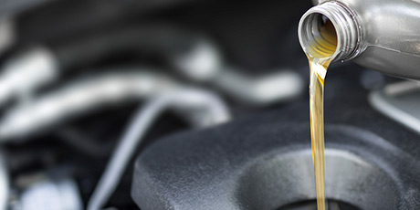 Full Synthetic Oil Change $59.95 Plus Tax (was: $79.95)