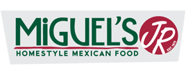 Miguel's Jr Homestyle Mexican Food